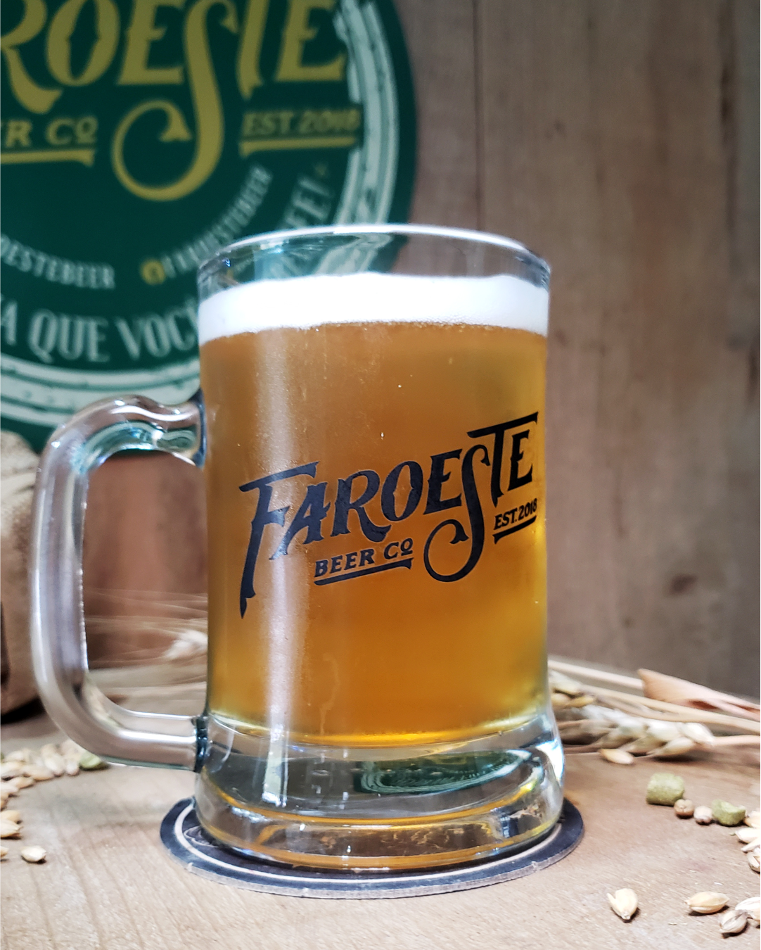 Faroeste Beer